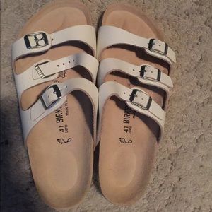 Birkenstock Florida soft bed size 41